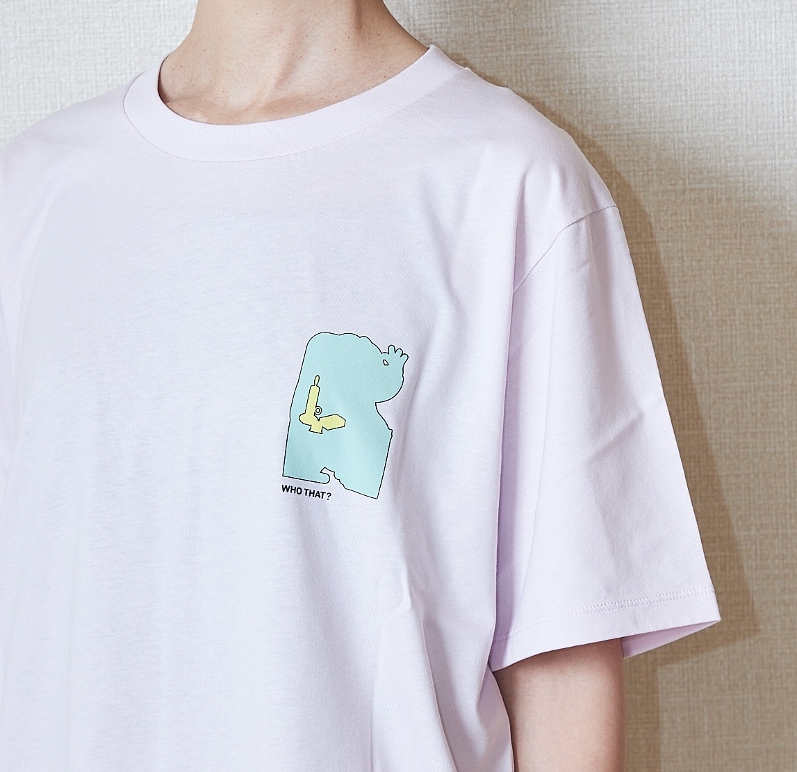 UNIQLO（ユニクロ）のおすすめファッションアイテム「UTGP2024: ルーヴル美術館 UT」