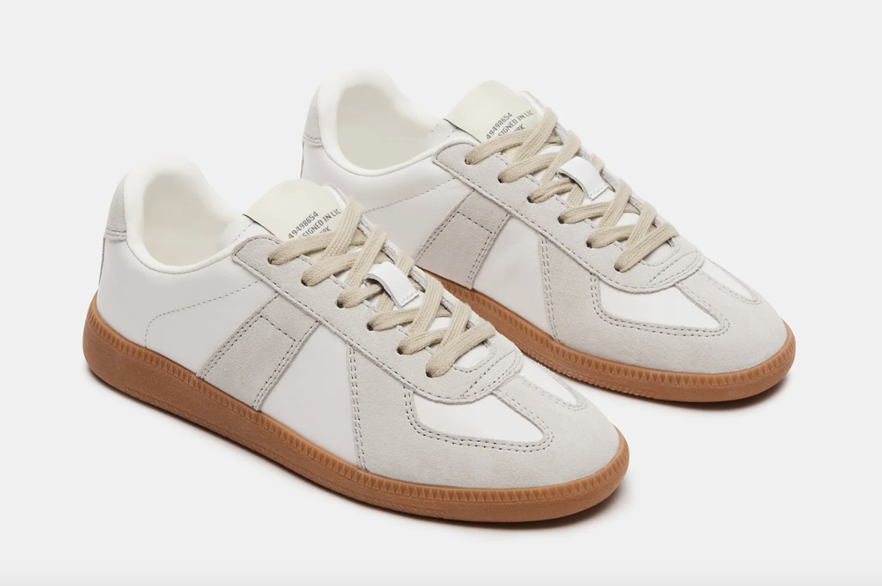 Yes, Steve Madden’s Margiela Replica Lookalike Is Also a Copycat