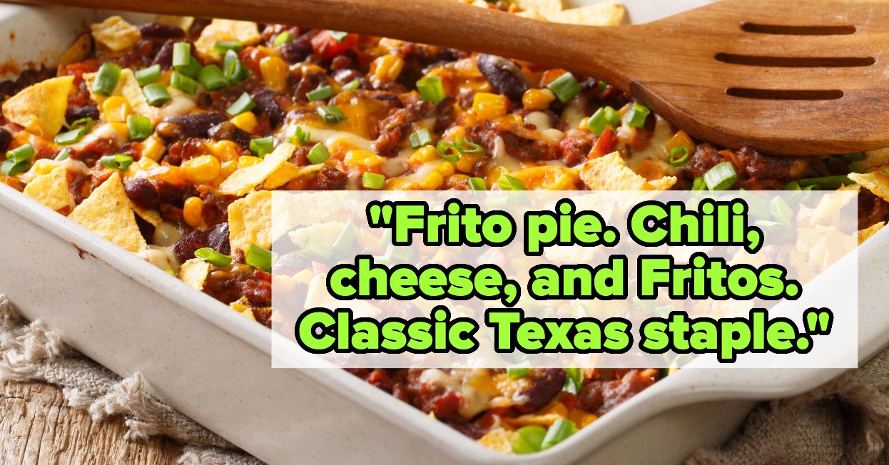 Cheddar Cheese Soup Easy Taco Bake With Fritos Taco Chili Mac