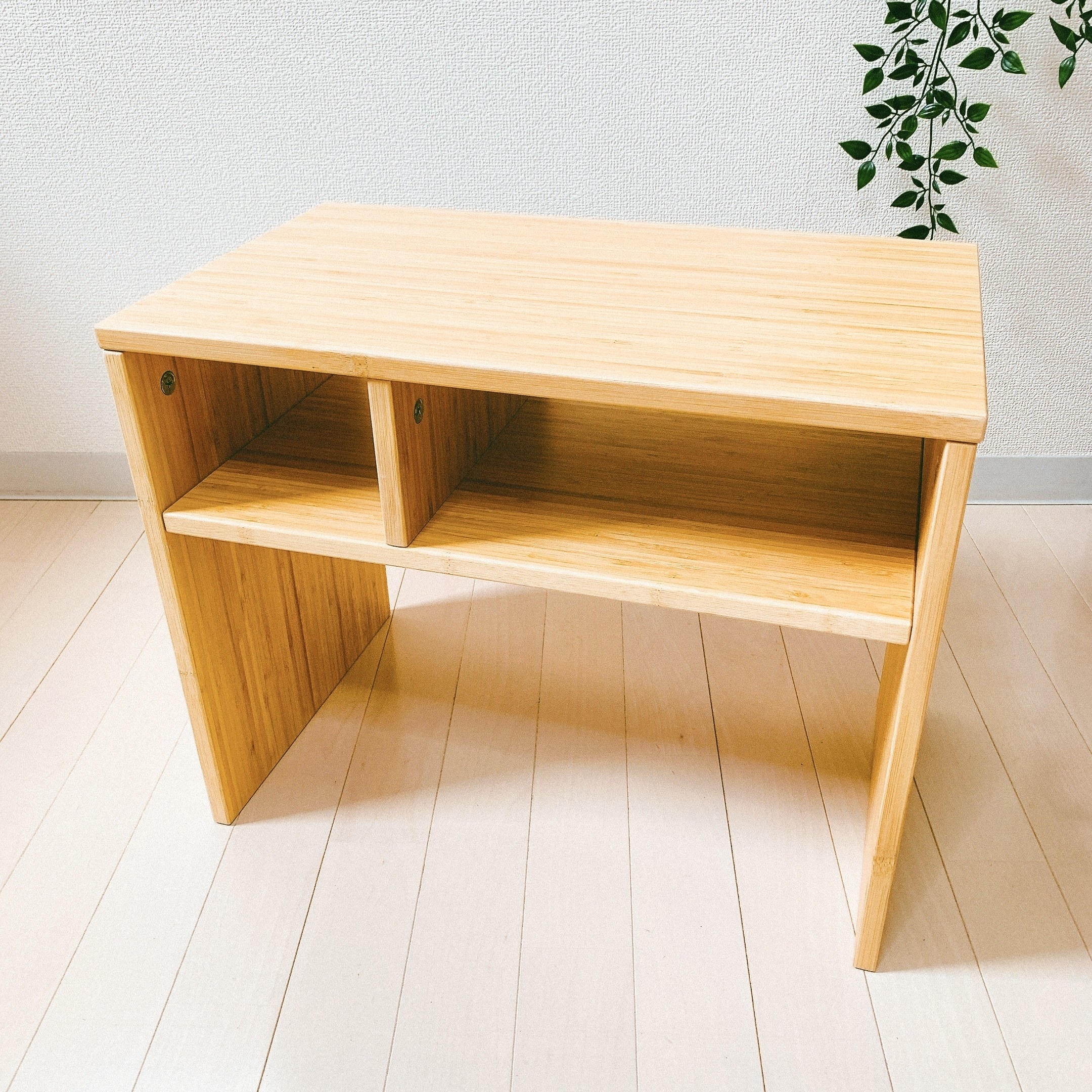 IKEA(イケア)のおすすめ家具「SÖRUDDEN ソールデン サイドテーブル」