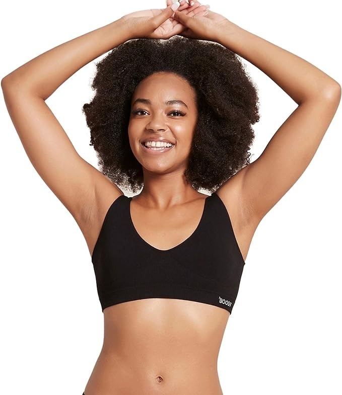 Best sweat wicking bra on sale