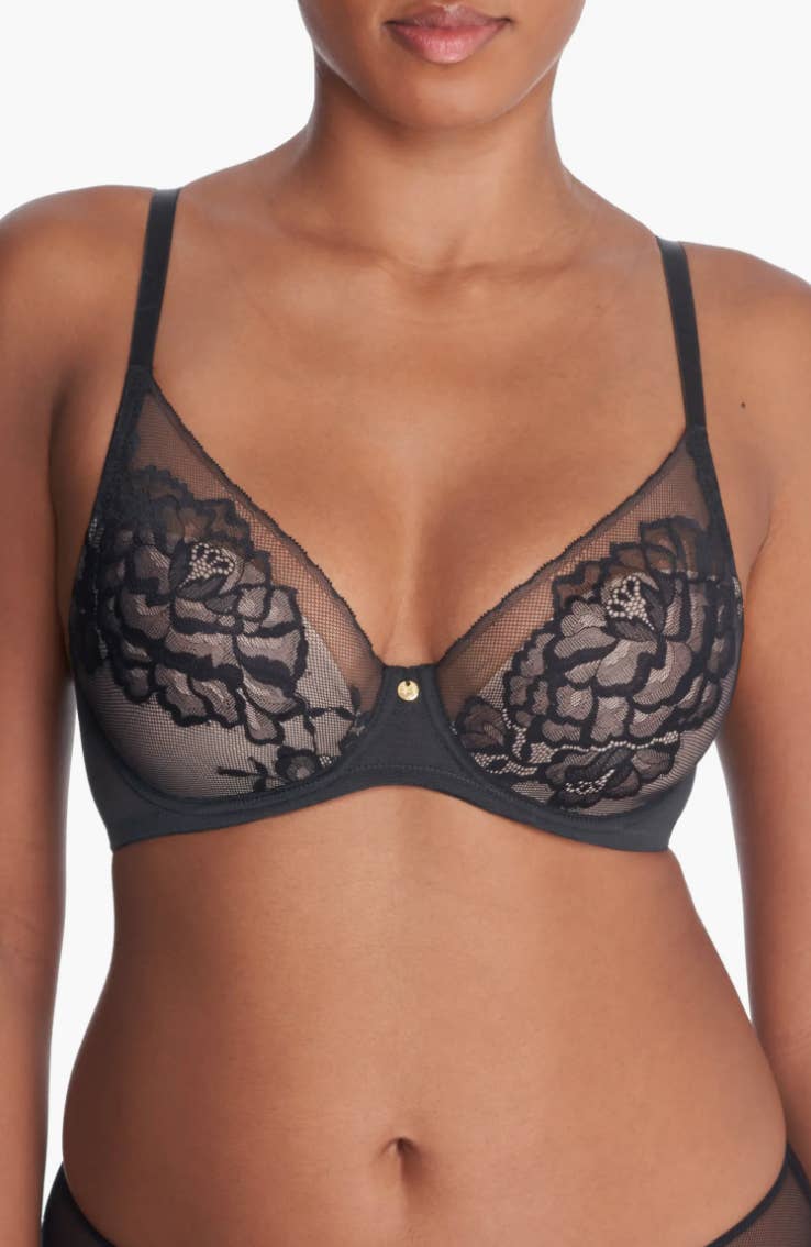 Best bra for sweating hot sale