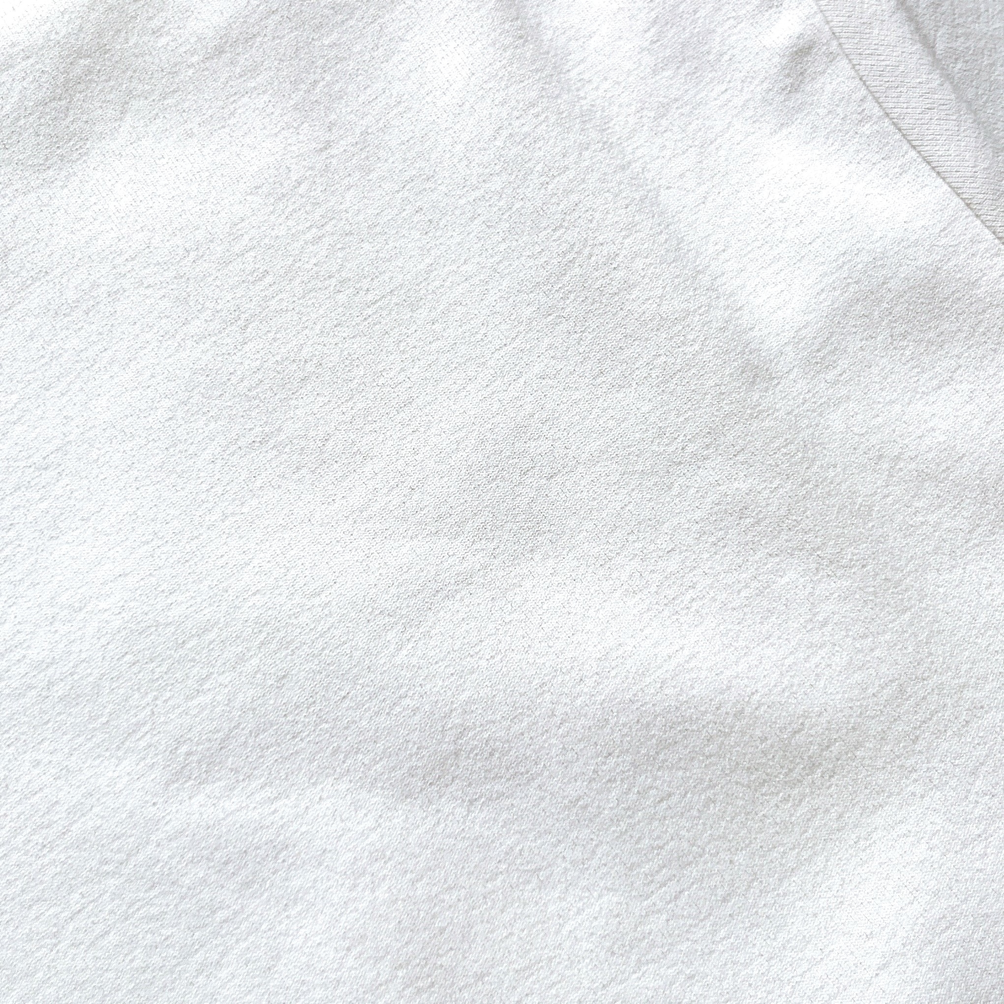 無印良品のオススメのトップス「婦人 UVカット吸汗速乾半袖Tシャツ」