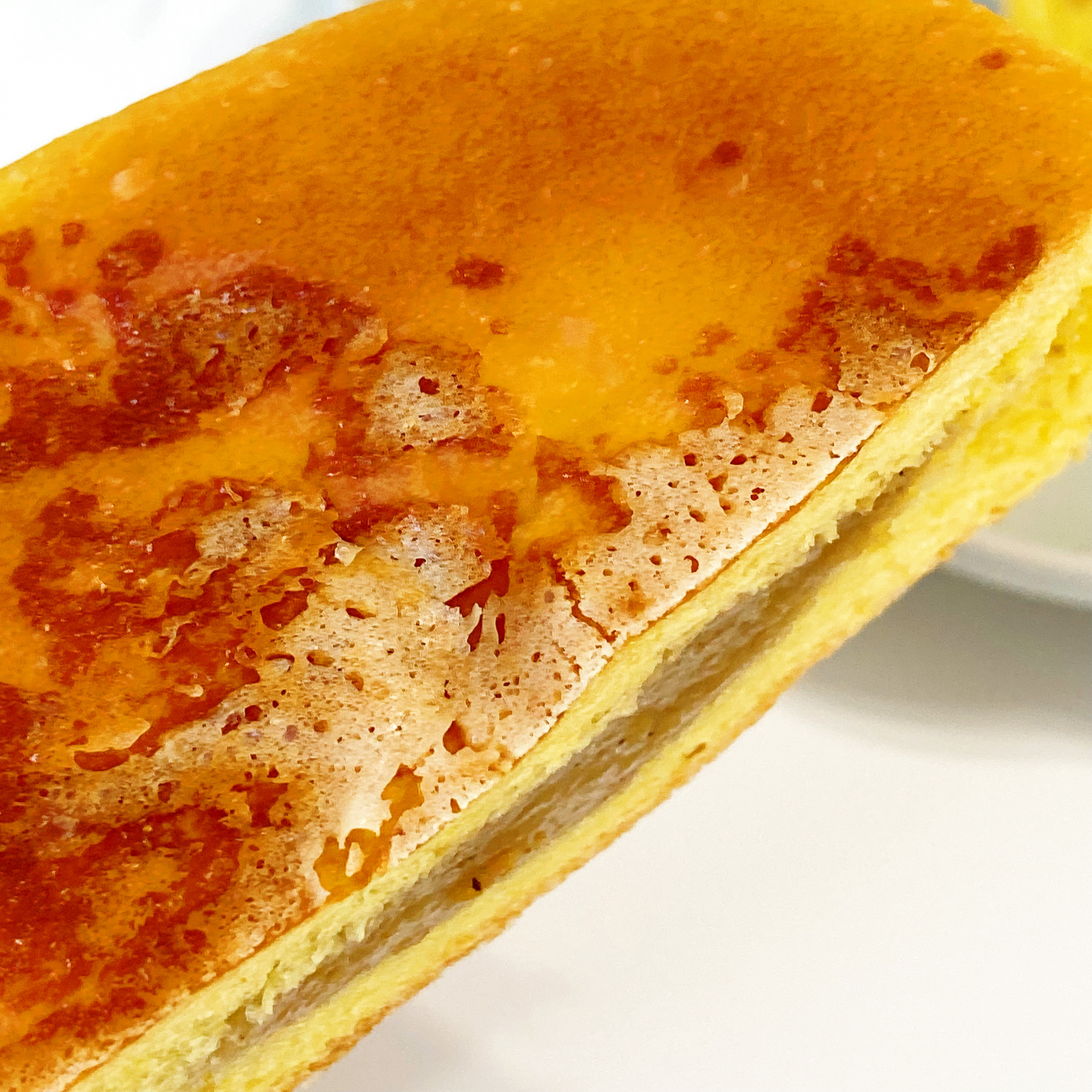 7-ELEVEN（セブン-イレブン）の絶品惣菜パン「焼きカレーパン2001年」