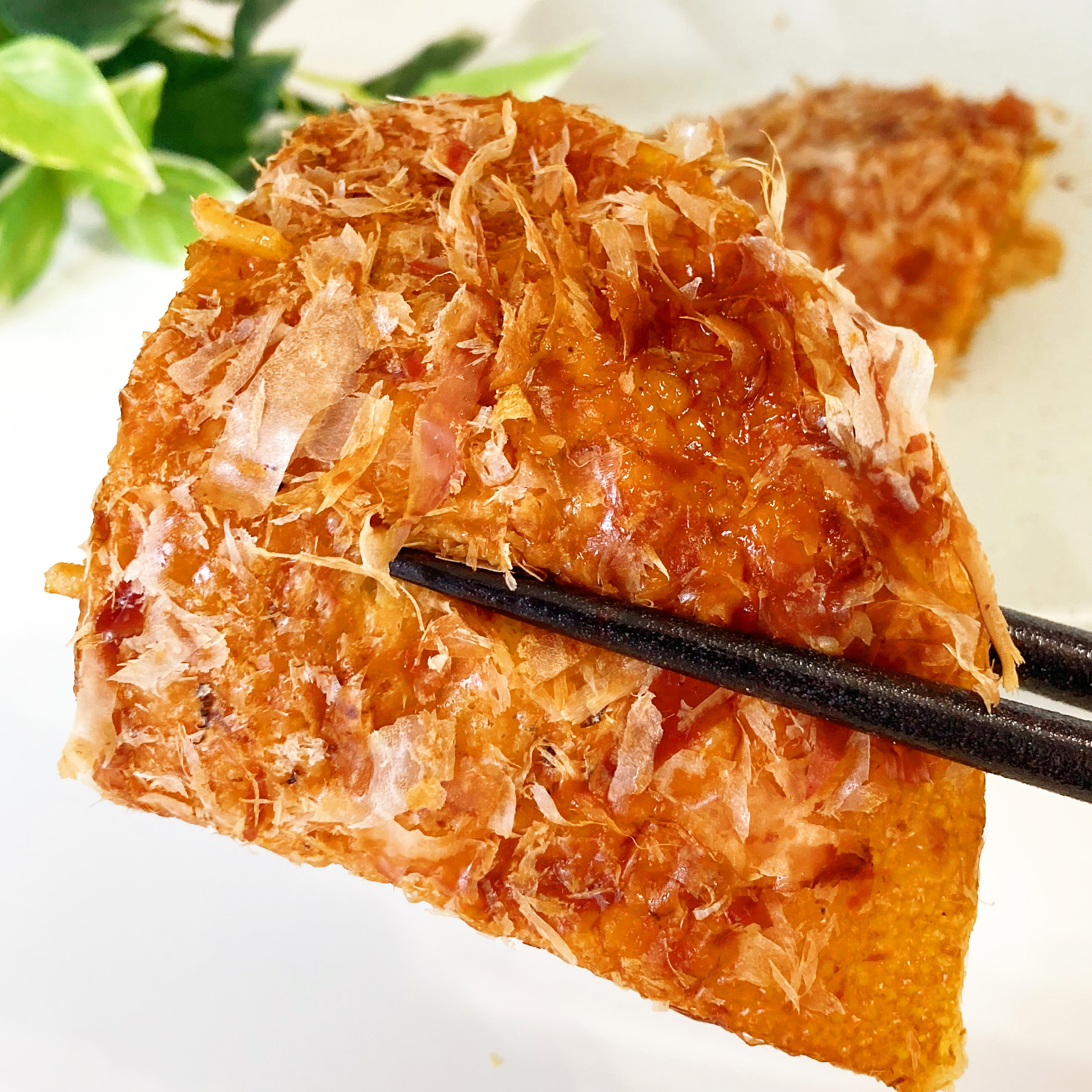 7-ELEVEN(セブン-イレブン)の絶品惣菜パン「もちもち食感 お好み焼きパン2003年」