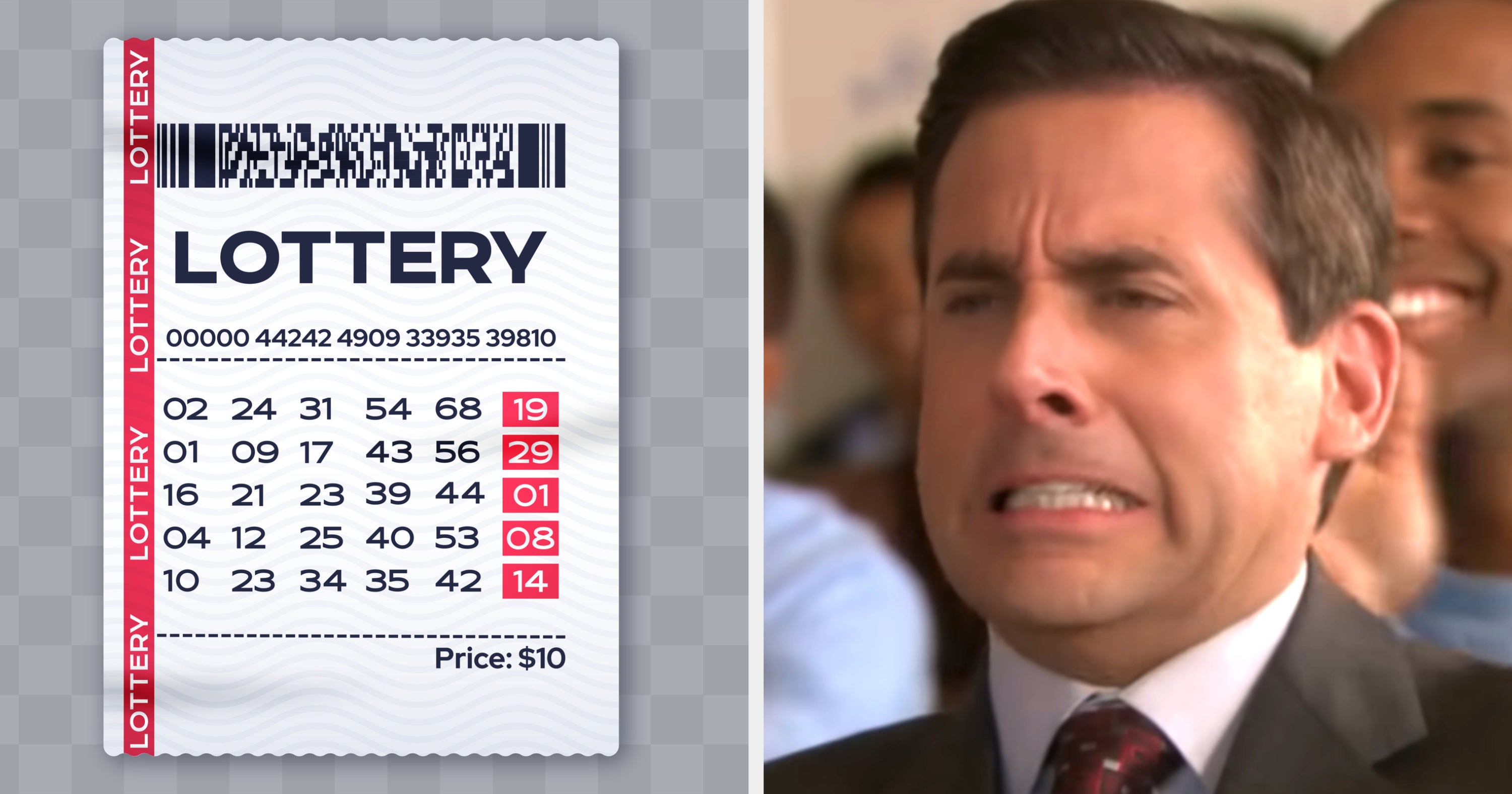 33 Lottery Winners Whose Lives Were Changed