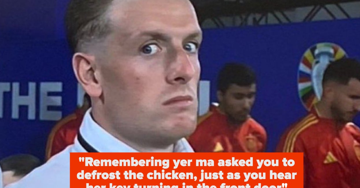 28 Funny British Tweets