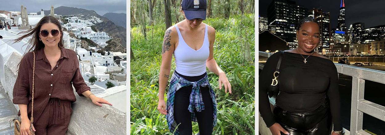 27 Amazon Clothes With Rave Reviews You ll Want To Own
