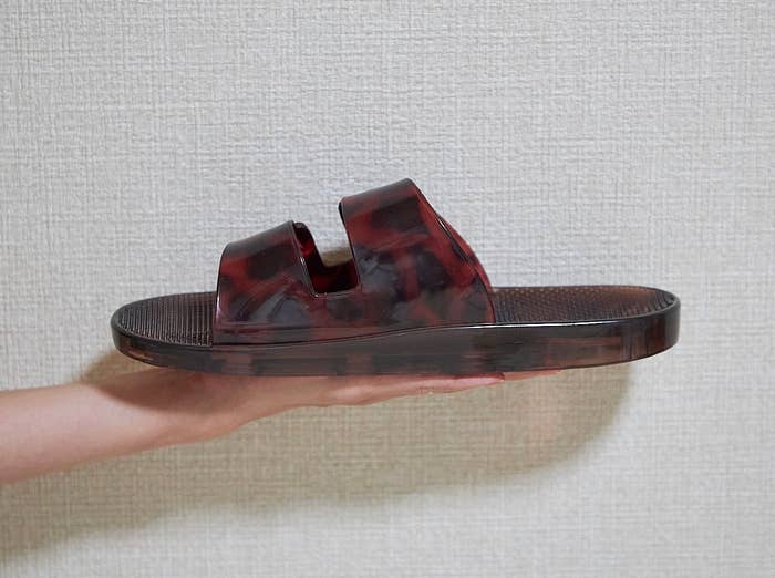 WORKMAN（ワークマン）のおすすめファッションアイテム「PVCタウンサンダル」