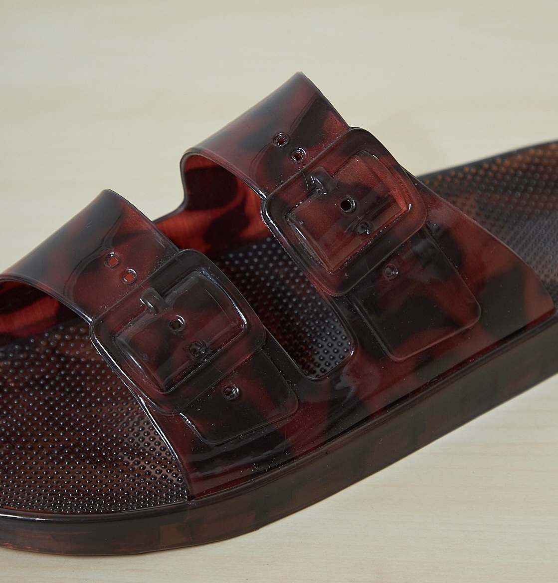 WORKMAN（ワークマン）のおすすめファッションアイテム「PVCタウンサンダル」