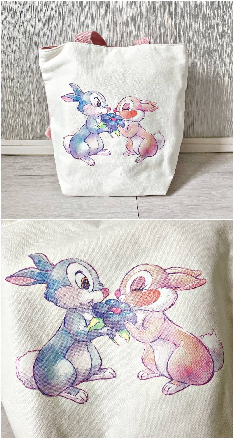 ディズニー】かわいすぎて思わず即買いした！フリルたっぷりの