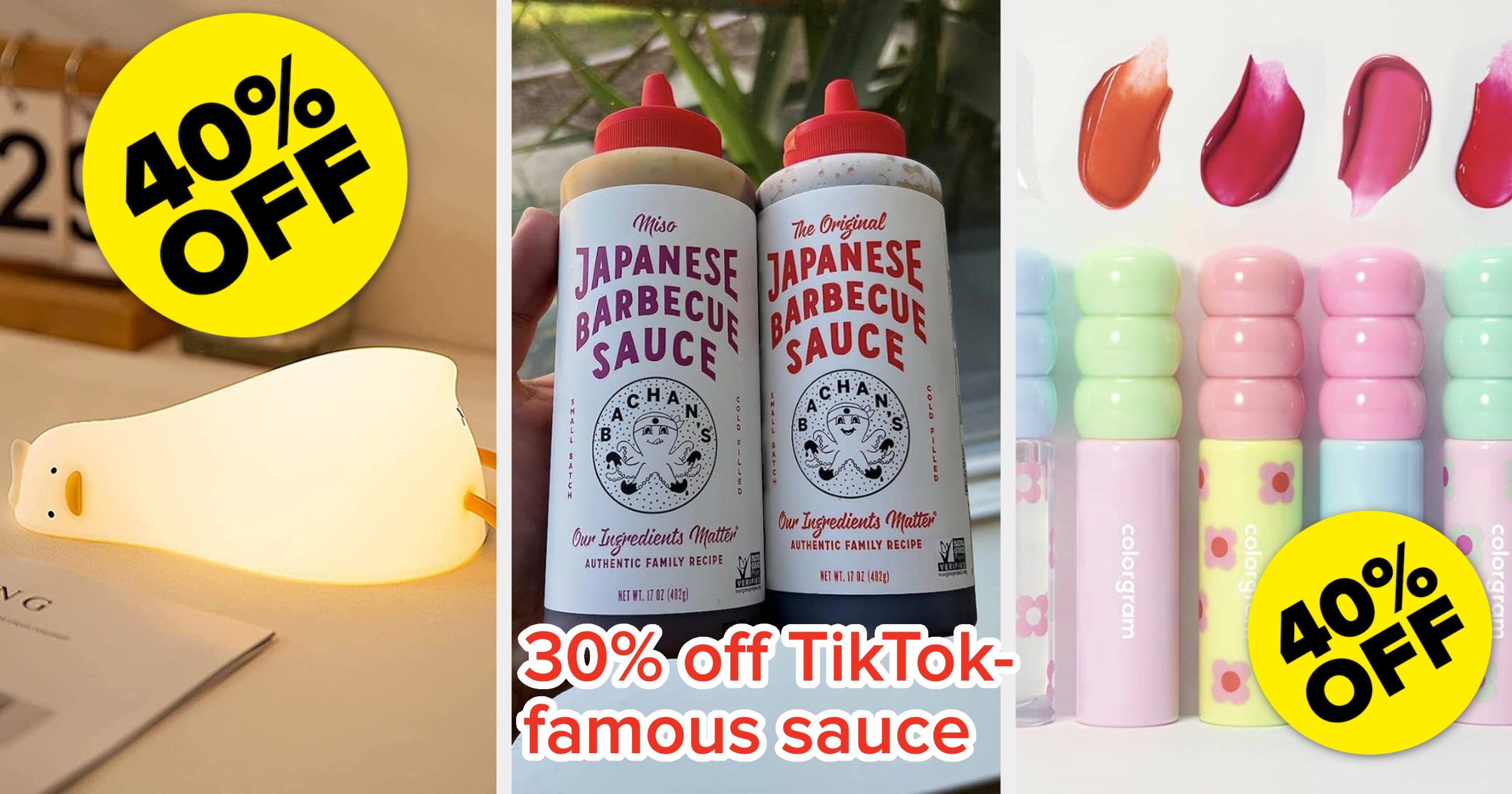 Facebook ad creative