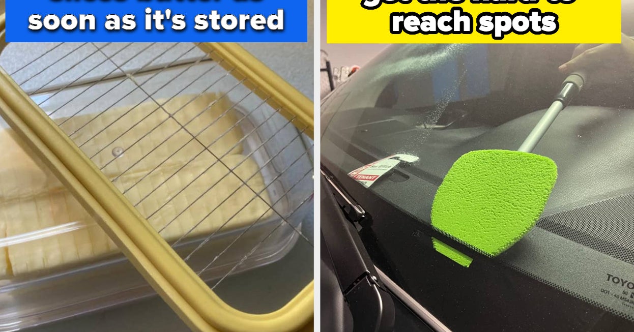 29 Uncomplicated Items That Work Well
