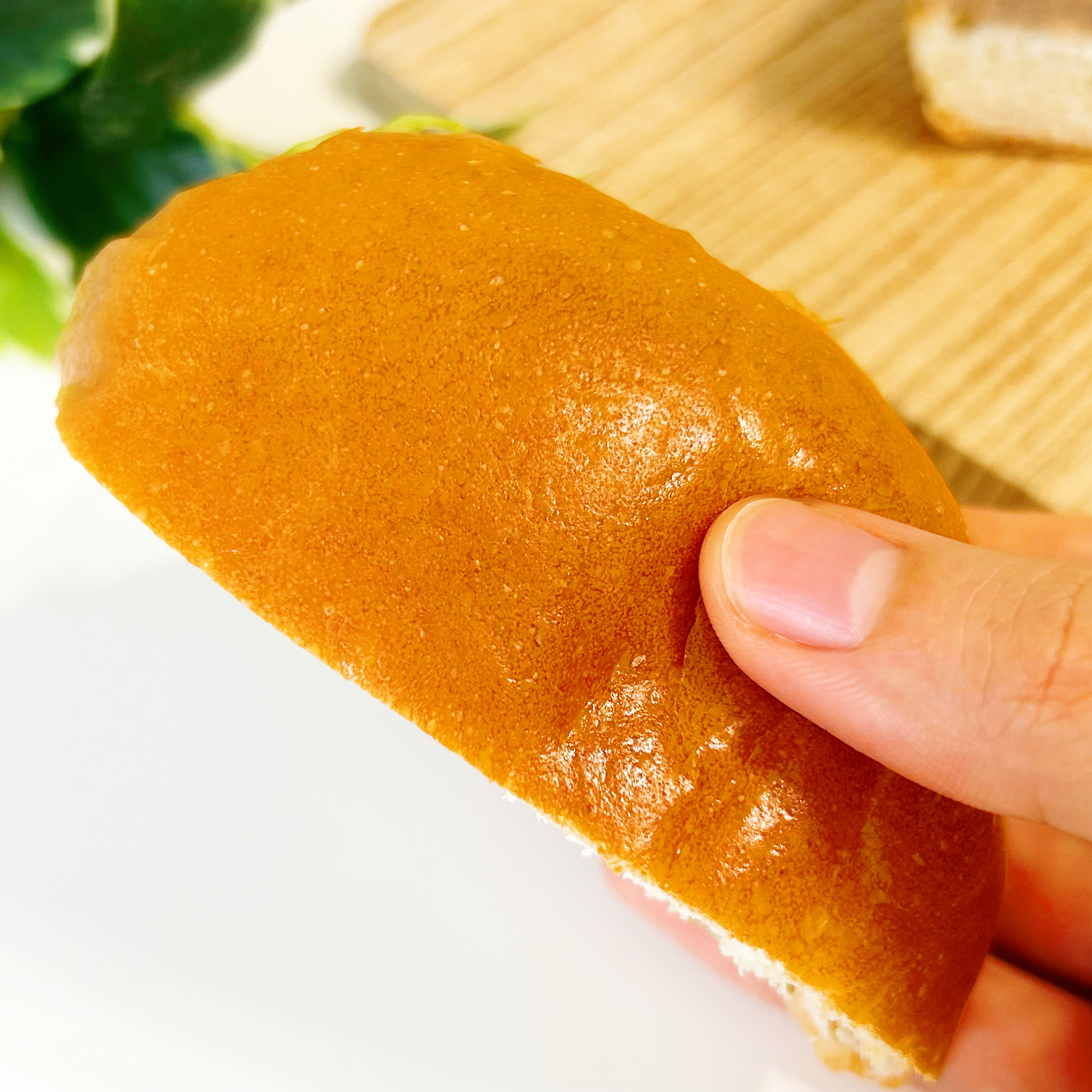 FamilyMart（ファミリーマート）のおすすめハンバーガー「【ハワイのおいしさ大集合】SPAM®バーガー」