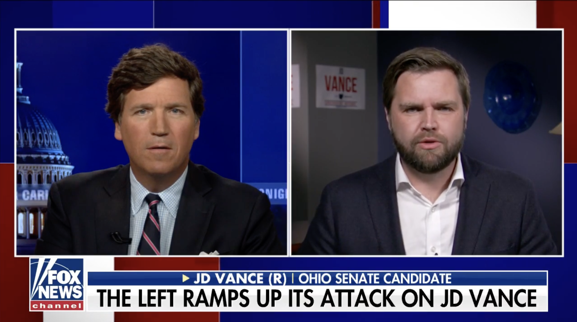 JD Vance Said Childless People Should Have Fewer Votes