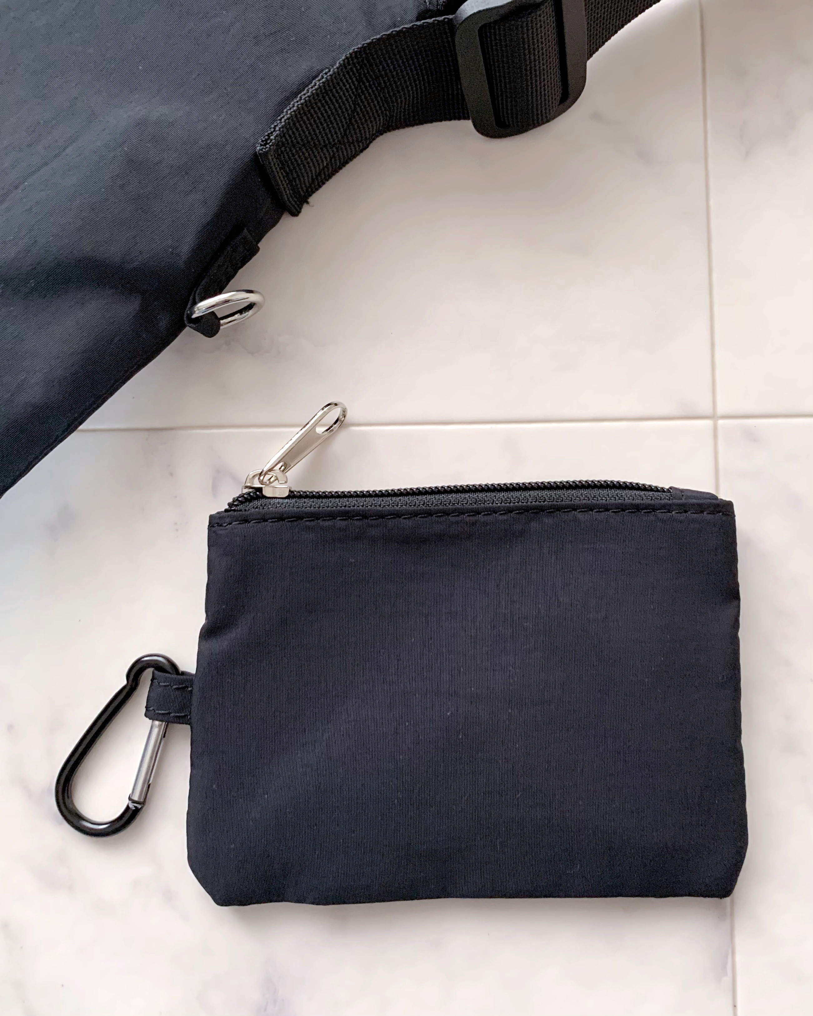 しまむらのおすすめファッションアイテム「TT＊ANCポーチツキSLD」