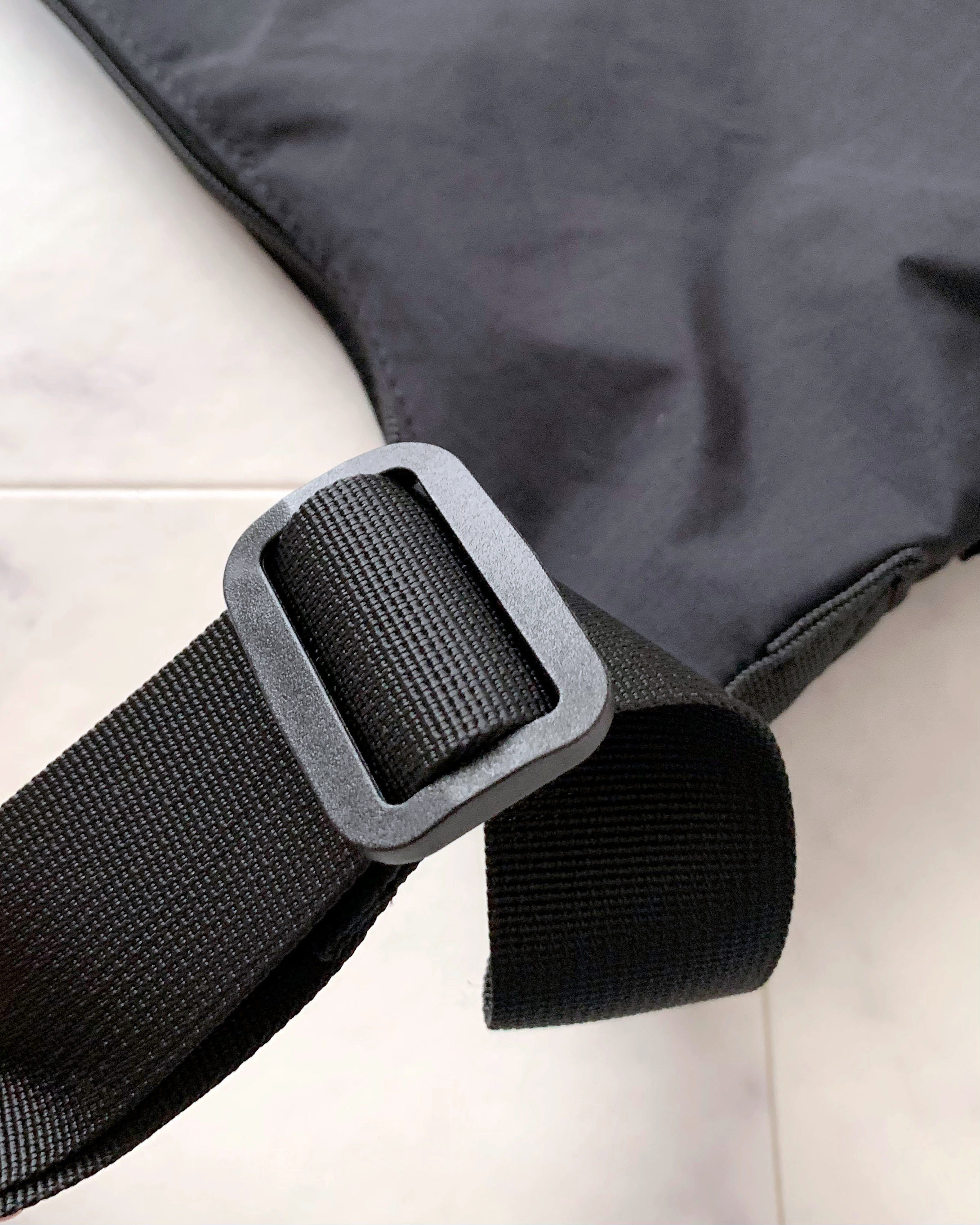 しまむらのおすすめファッションアイテム「TT＊ANCポーチツキSLD」