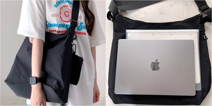 しまむらのおすすめファッションアイテム「TT＊ANCポーチツキSLD」