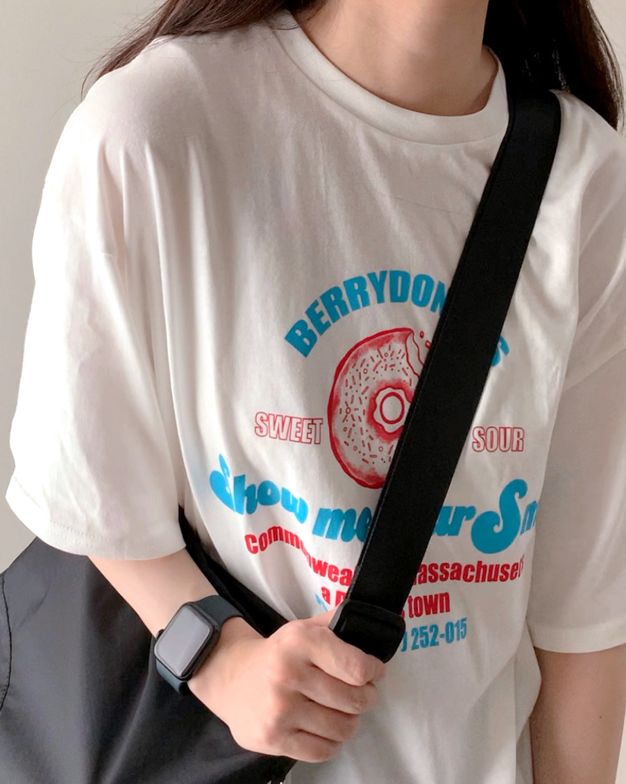 しまむらのおすすめファッションアイテム「TT＊ANCポーチツキSLD」