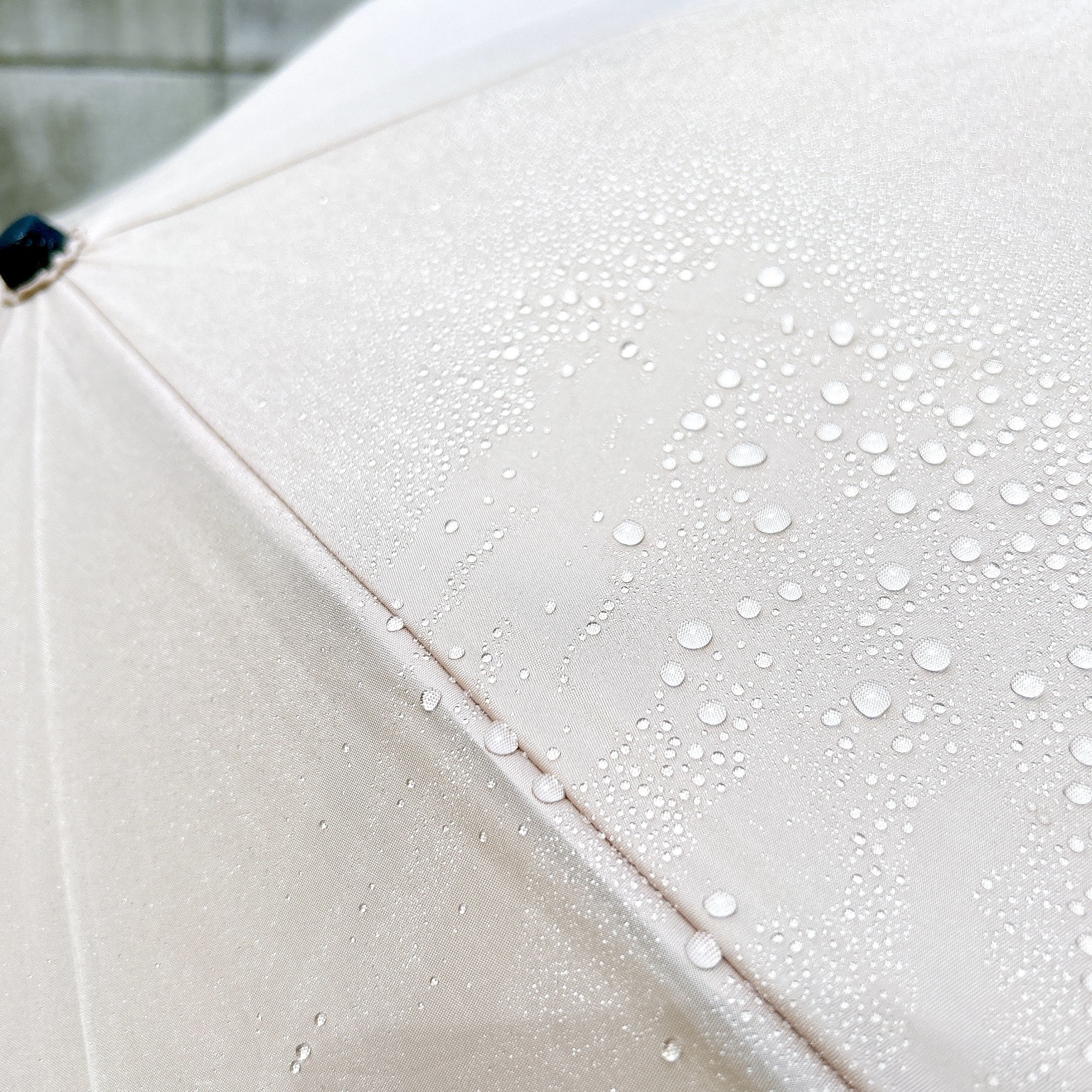 無印良品のおすすめ生活雑貨「晴雨兼用 2通りにたためる 折りたたみ傘」
