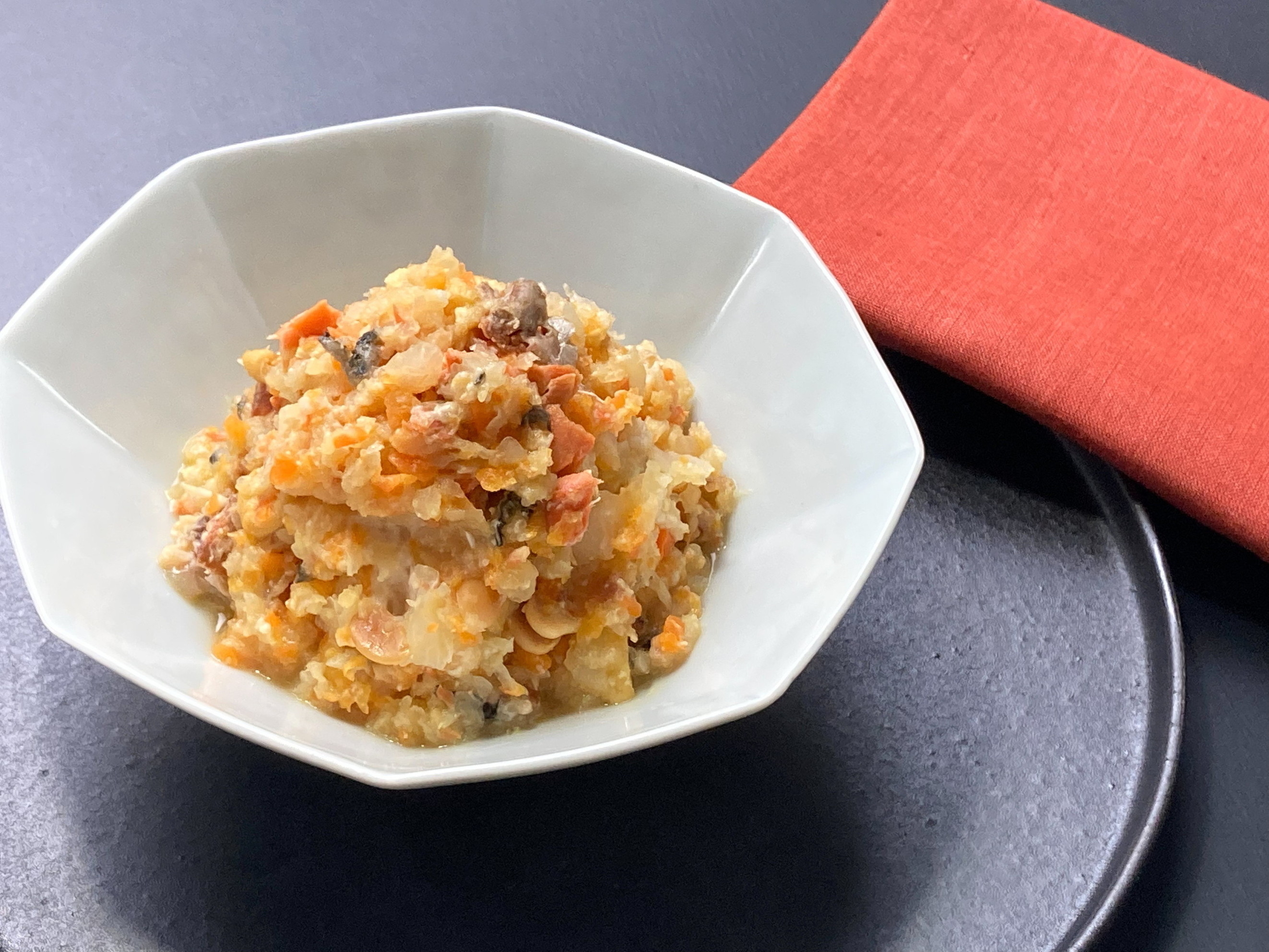 しもつかれ / 出典:農林水産省Webサイト（画像提供元 : 栃木県農業者懇談会）