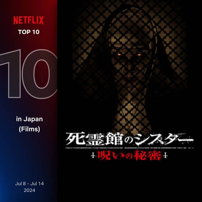 『死霊館のシスター 呪いの秘密』(2023)