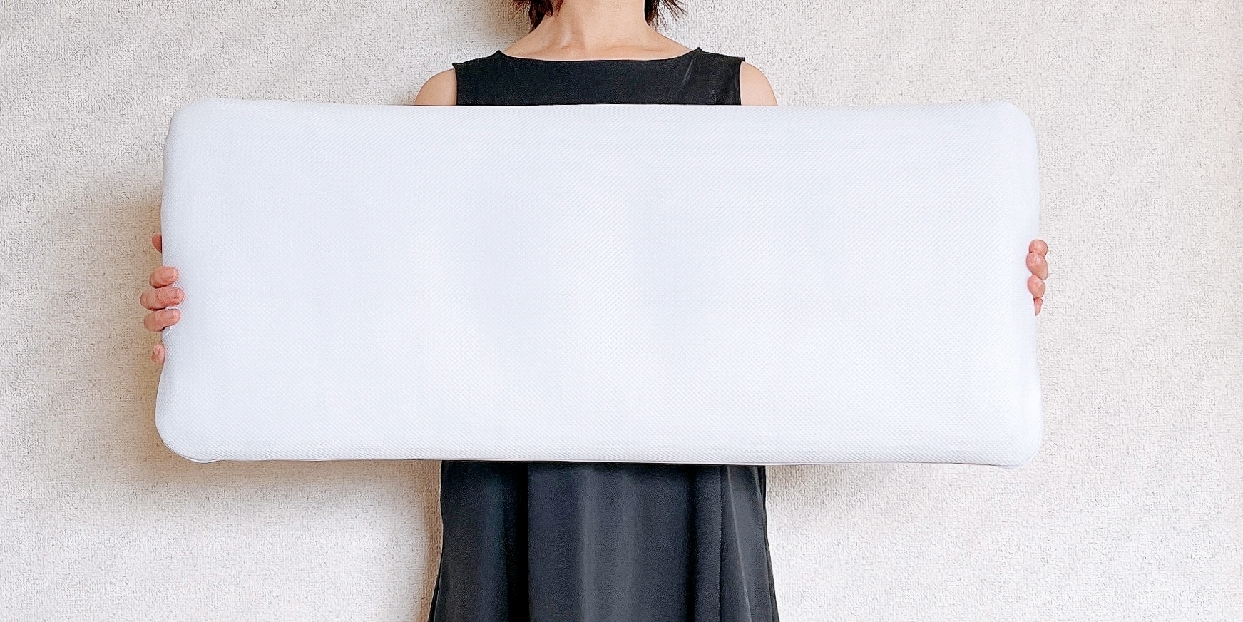 airweave（エアウィーヴ）のおすすめアイテム「エアウィーヴ ピロー スリム」