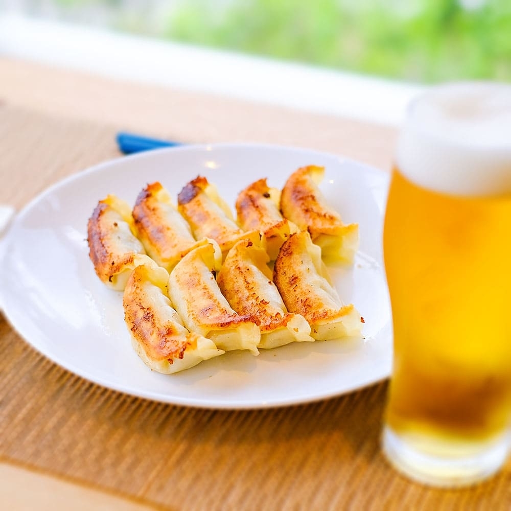 まさしの餃子 / ぎょうざ専門店 正嗣・通販ページより