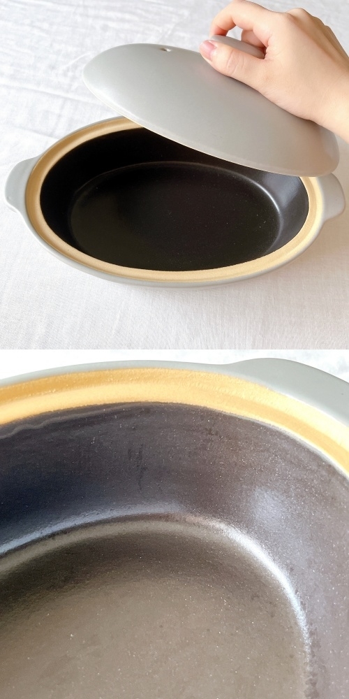 カインズのオススメのグッズ「レンジで楽チン パスタポット」