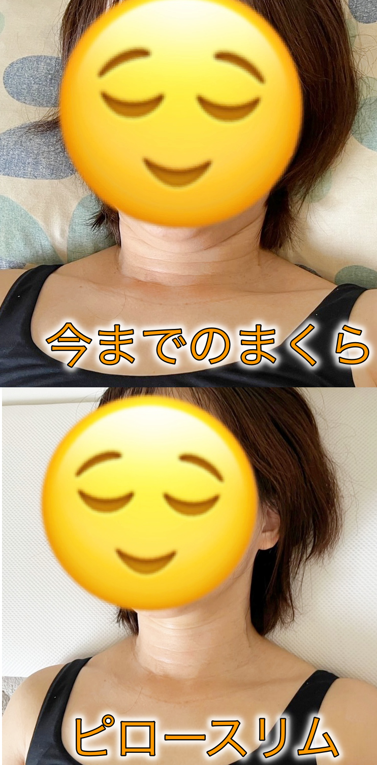 airweave（エアウィーヴ）のおすすめアイテム「エアウィーヴ ピロー スリム」