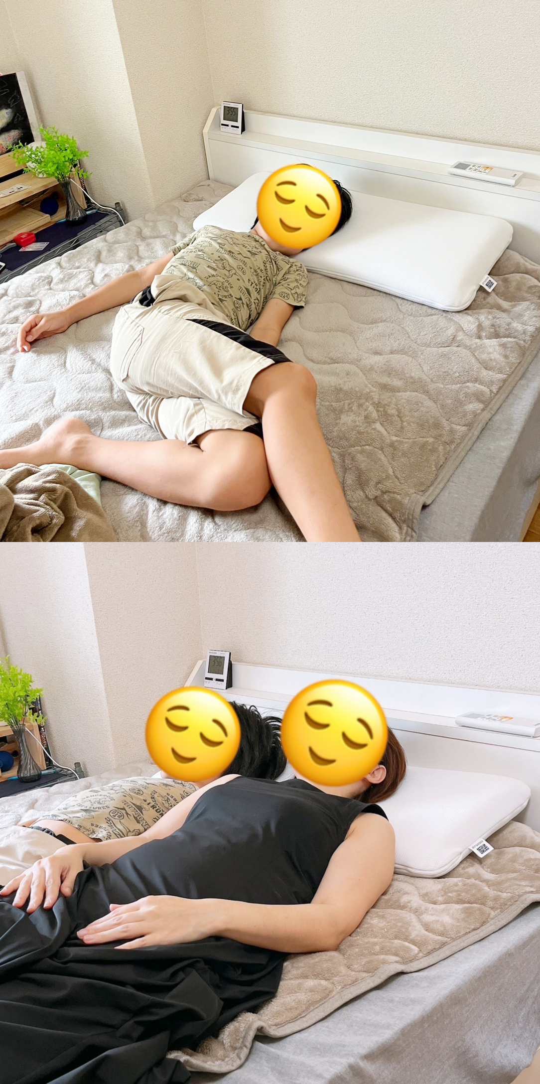 airweave（エアウィーヴ）のおすすめアイテム「エアウィーヴ ピロー スリム」