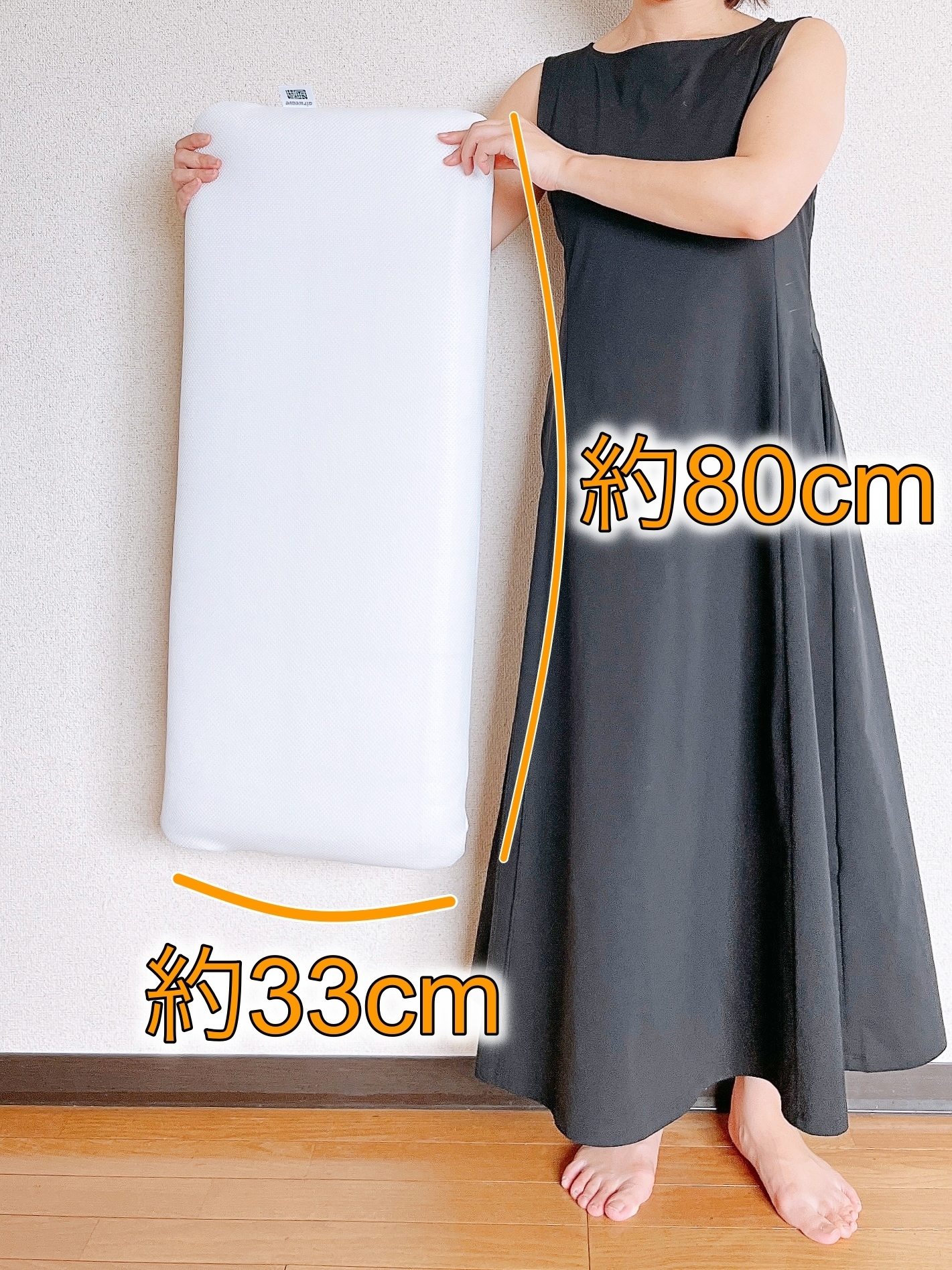 airweave（エアウィーヴ）のおすすめアイテム「エアウィーヴ ピロー スリム」