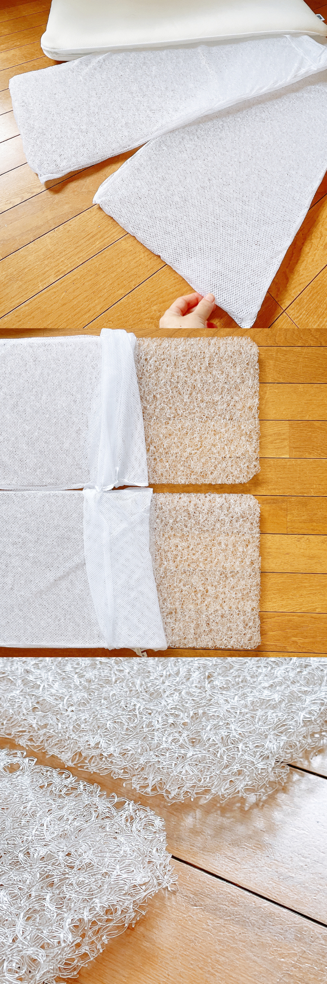 airweave(エアウィーヴ)のおすすめアイテム「エアウィーヴ ピロー スリム」