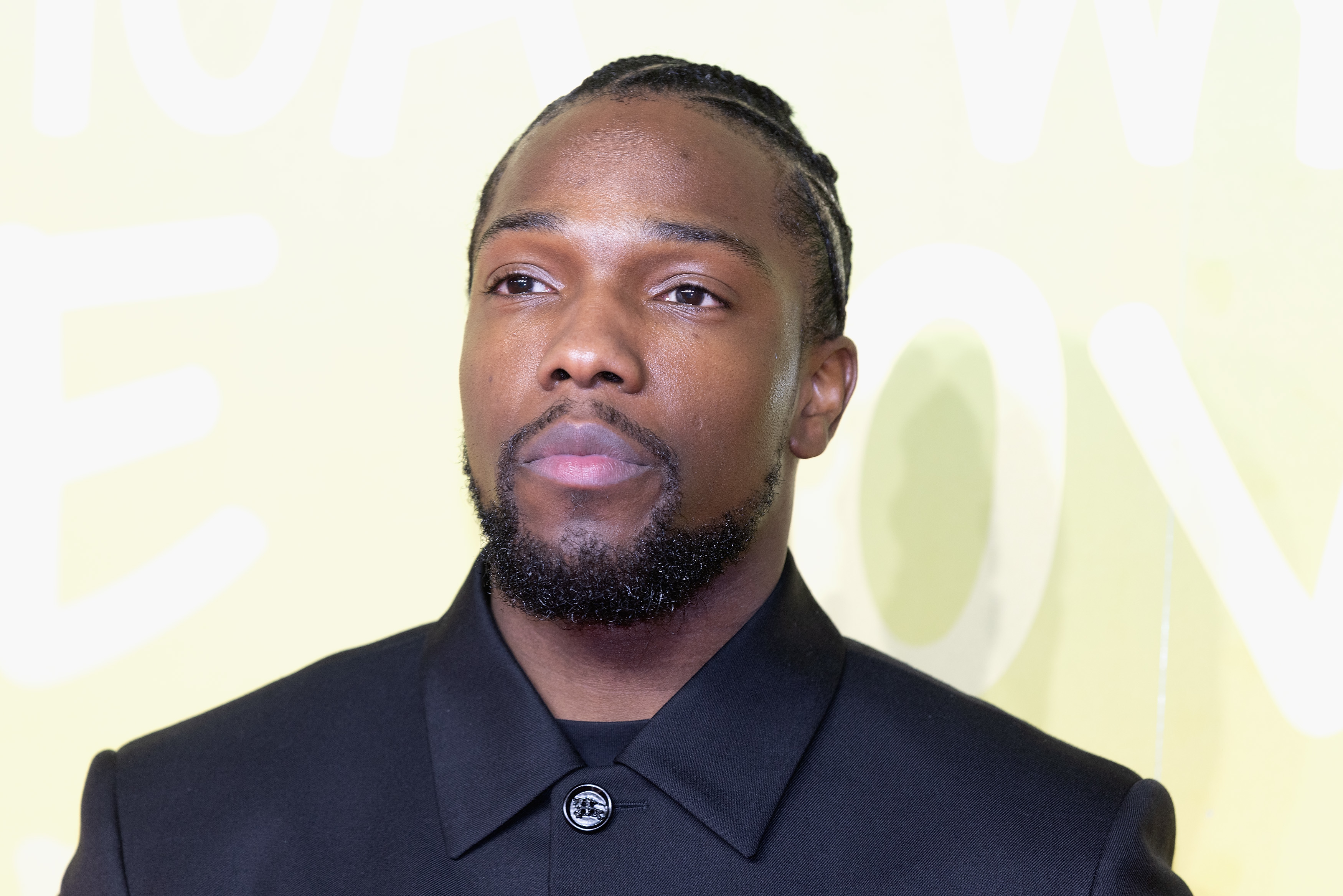 Tosin Cole's on his way to make a bigger splash in the UK and the U.S.