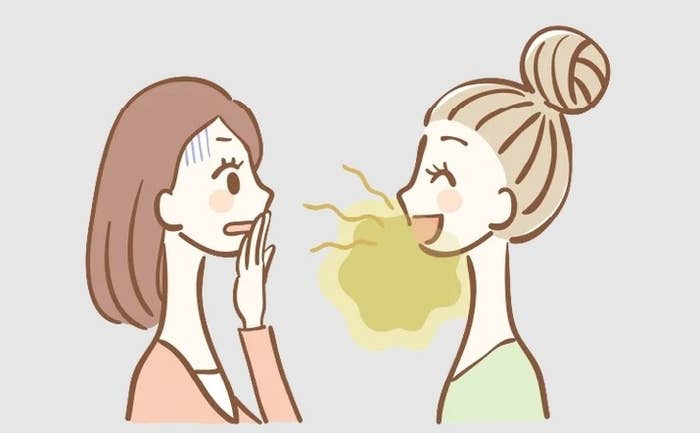 女性の様々なニオイに対する意識・全国調査