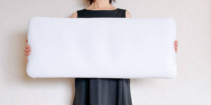 airweave(エアウィーヴ)のおすすめアイテム「エアウィーヴ ピロー スリム」