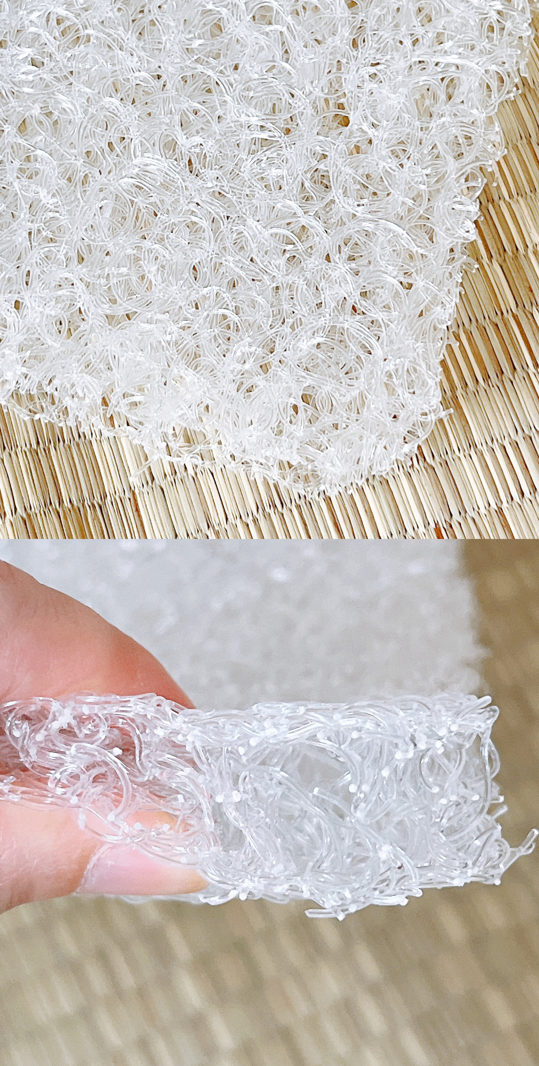 airweave（エアウィーヴ）のおすすめアイテム「エアウィーヴ ピロー スリム」