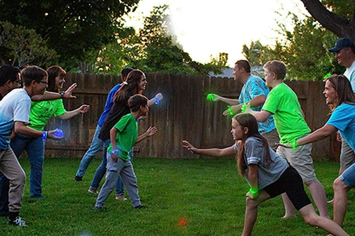 31 Backyard Games And Activities Reviewers Say Are Really Fun