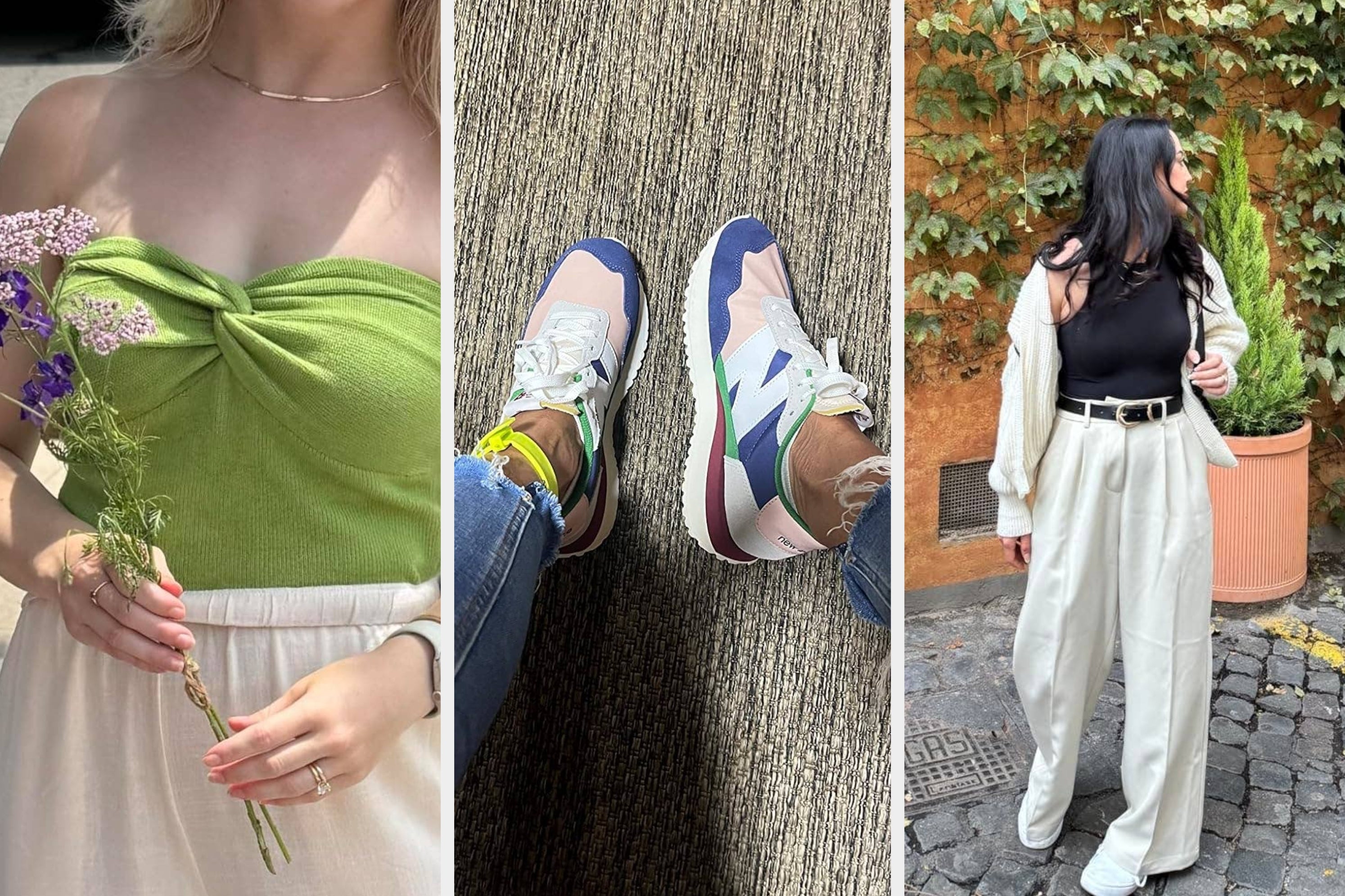 28 Pieces Of Clothing And Accessories Amazon Customers Are Loving Right Now