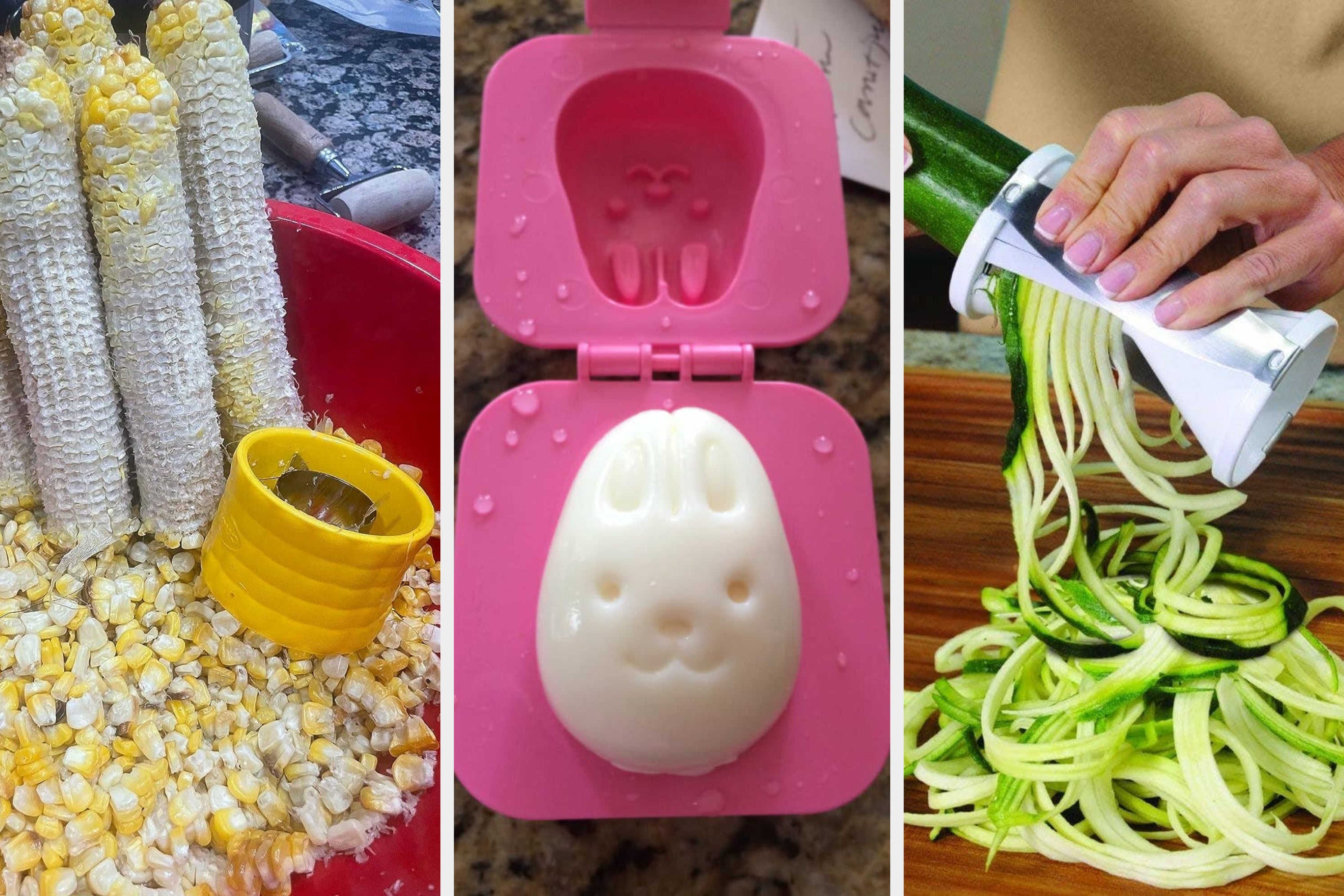 32 Kitchen Products That’ll Help Zhuzh Up Your Cooking Skills