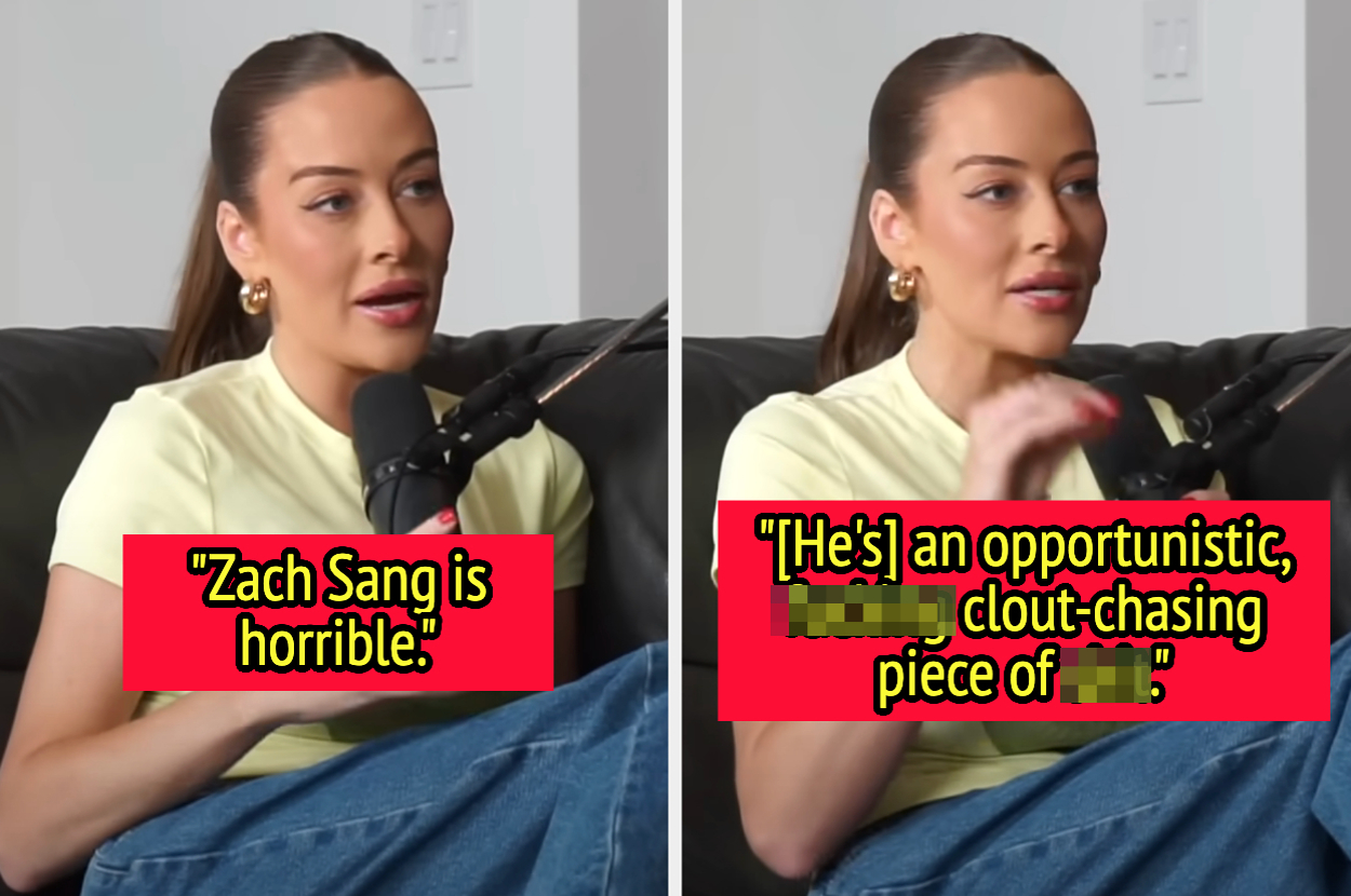 13 Celebs Called Out Their Worst Talk Show Experiences