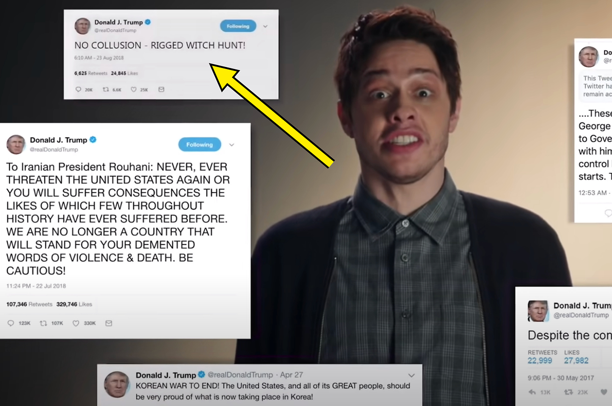 Kristen Bell smiling in one image and playfully hiding her face with a pillow in the second image, wearing a polka-dot shirt