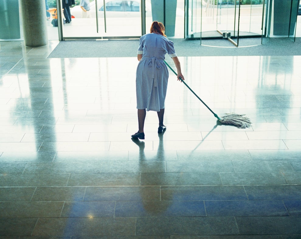 Worst Job Horror Stories That Will Shock You