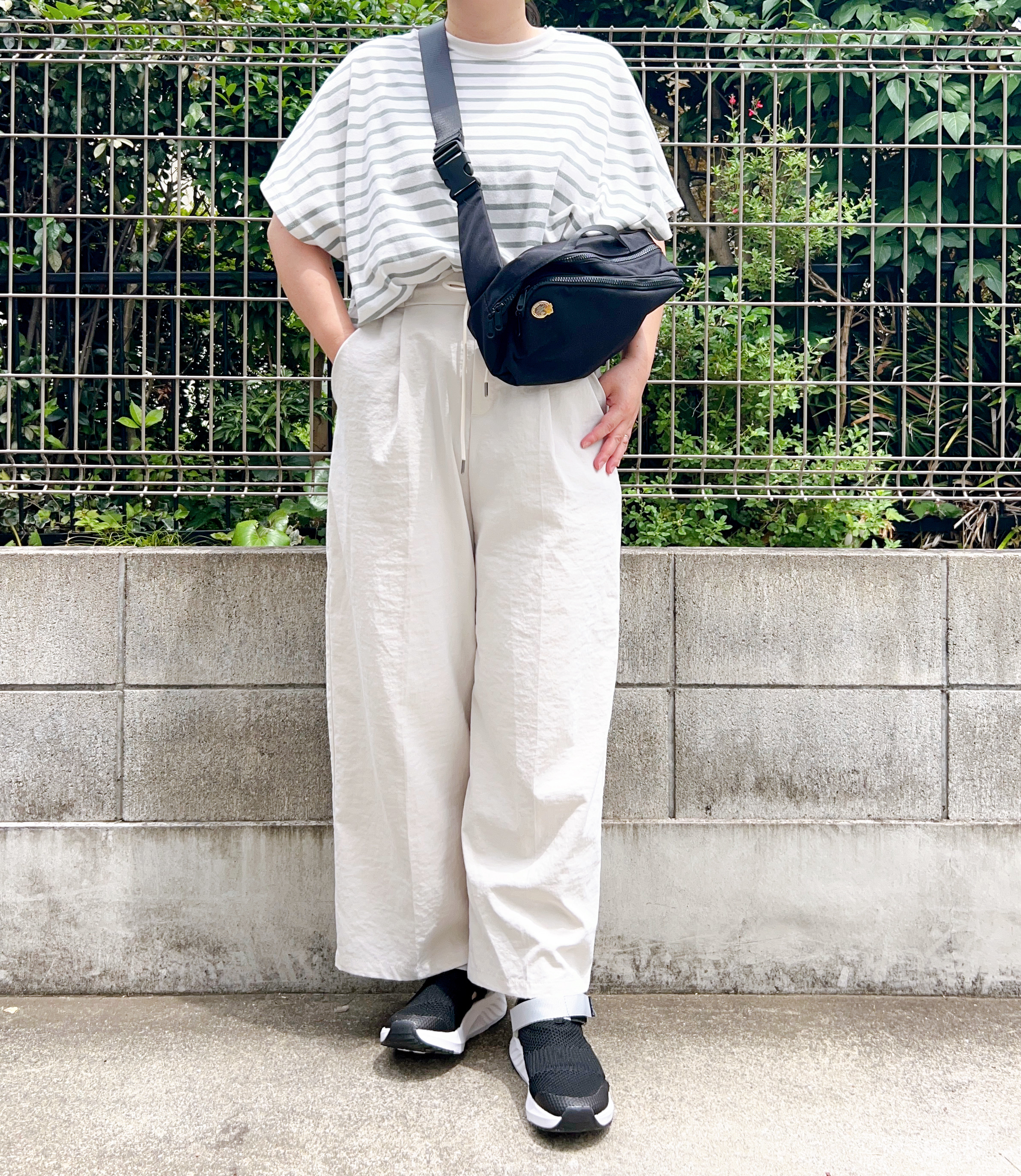 ワークマンのおすすめアイテム「走れるジョグサンダル」