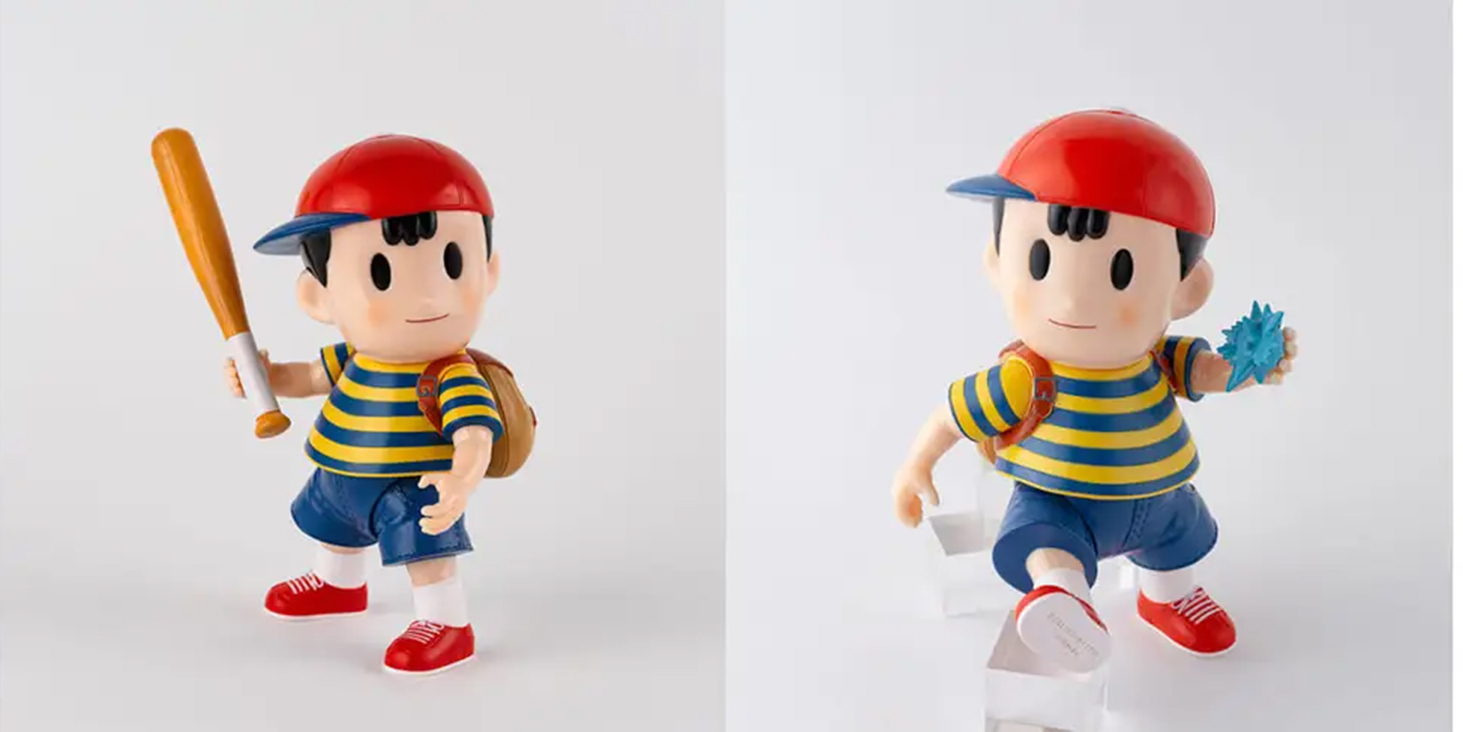 「ほぼ日MOTHERプロジェクト」プレスリリースより