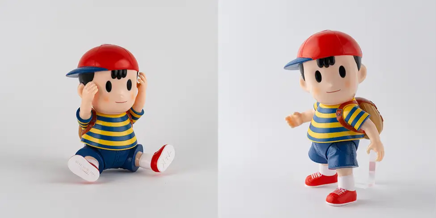 「ほぼ日MOTHERプロジェクト」プレスリリースより