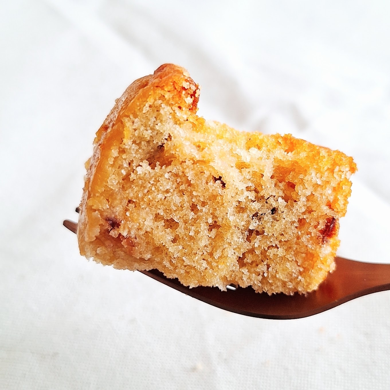 セブン-イレブンのおすすめスイーツ「7カフェ ベリー＆ベリーマフィン」