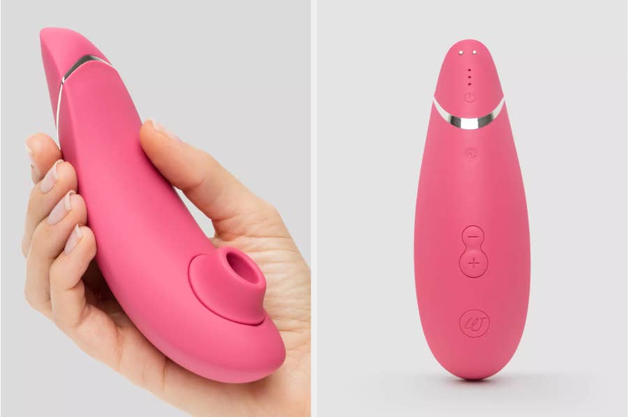 sex toys katy The Womanizer Sex Toy In Katy Perry's New Music Video Is On Sale!