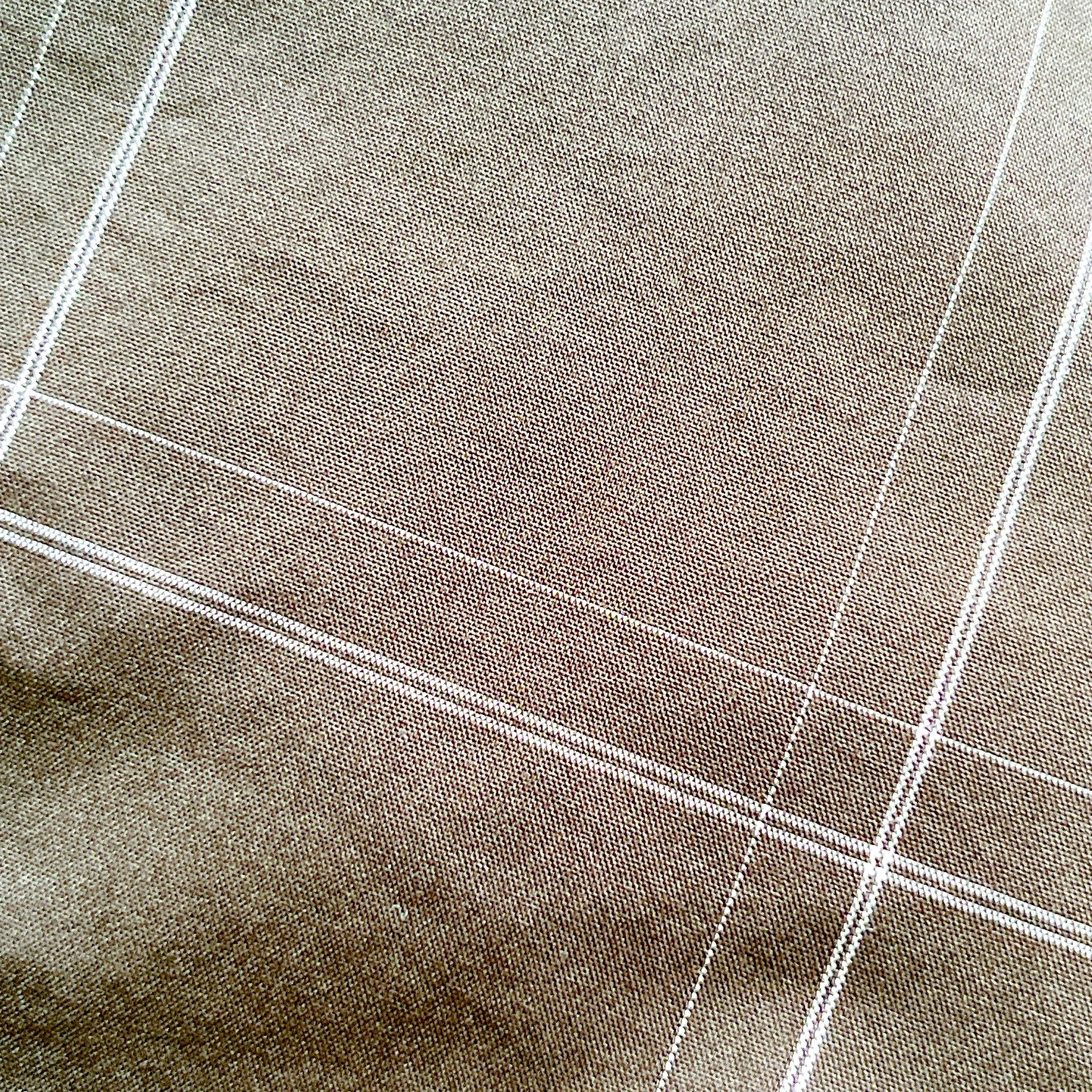 無印良品のオススメのワンピース「婦人 乾きやすいブロード キャミソールワンピース」