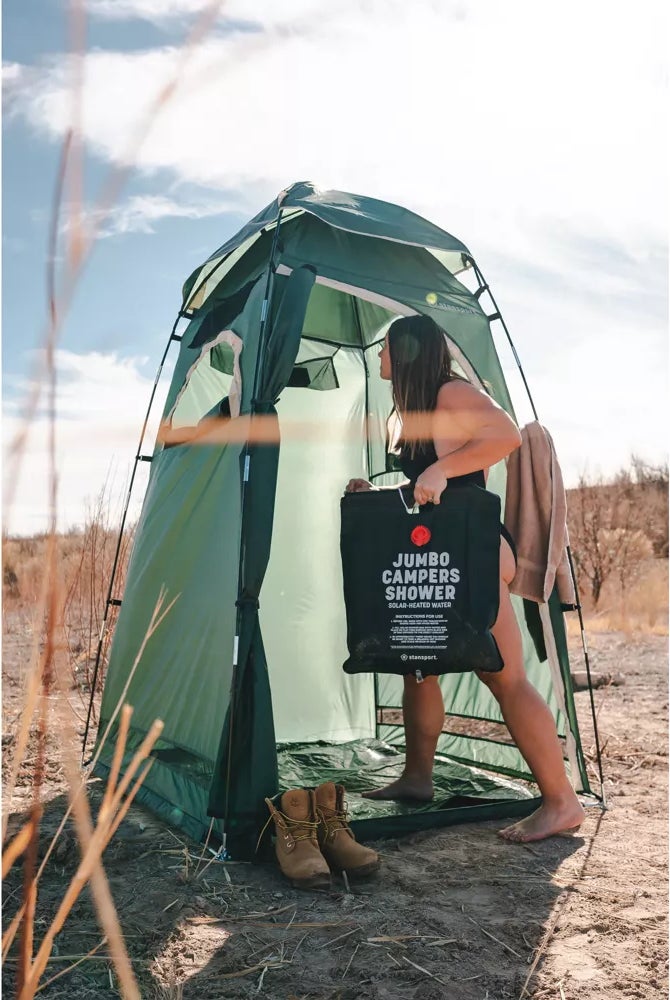 Target Camp 20 Camping And Hiking Products From Target